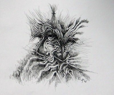 Treeman