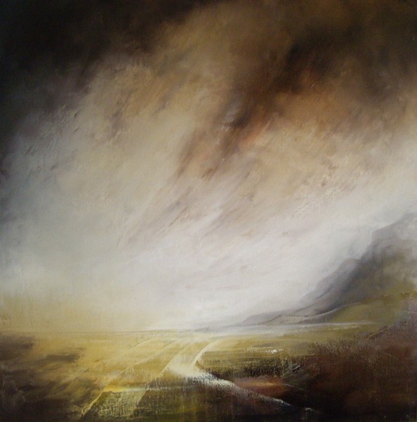 Cumbrian Storm