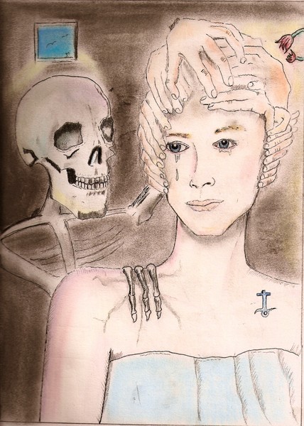 Death of hope