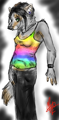 Woof