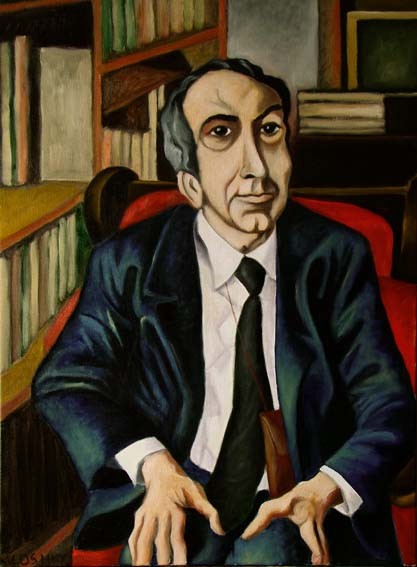 N. portrait