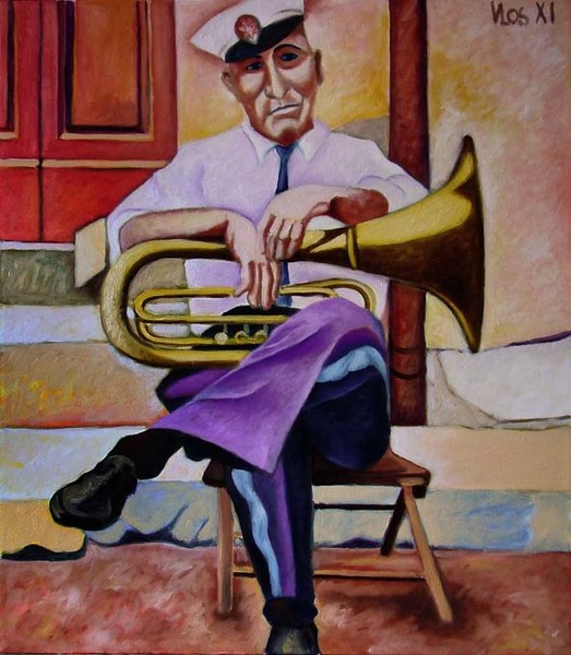 Basso tuba