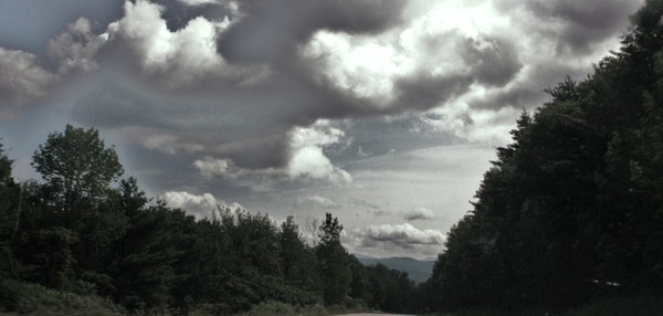 *CIEL ET MONTAGNES*