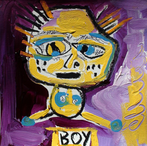 Boy