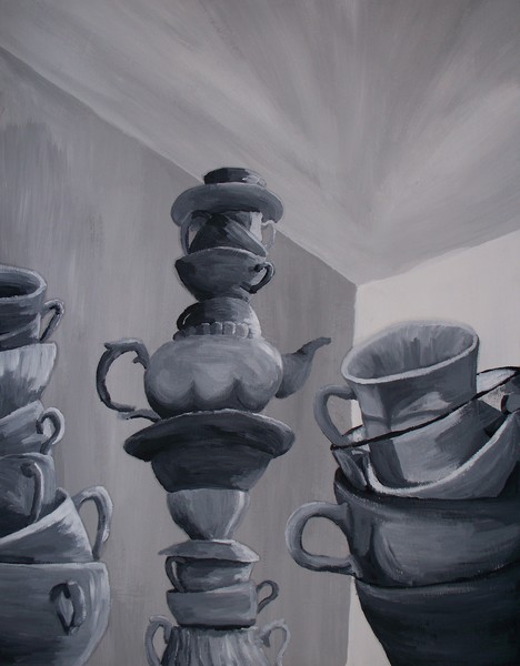 Teacup Dream