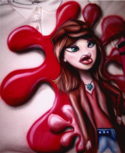 Hip hop Bratz