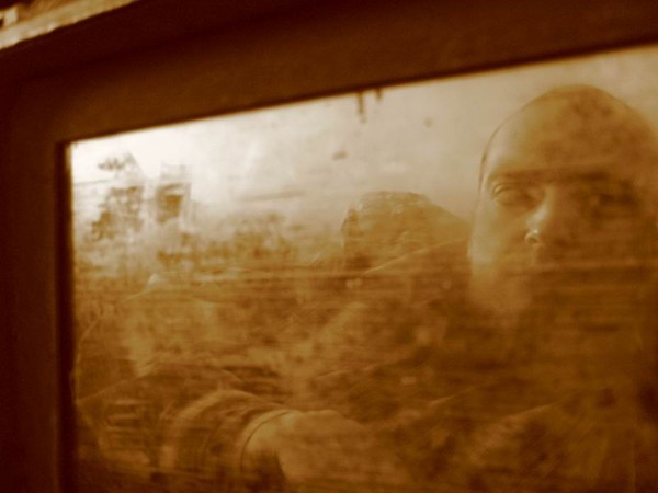 Ghost Mirror