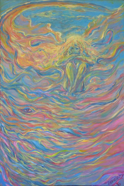 Angel Watching