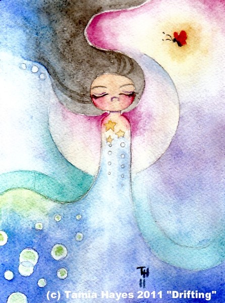 Drifting