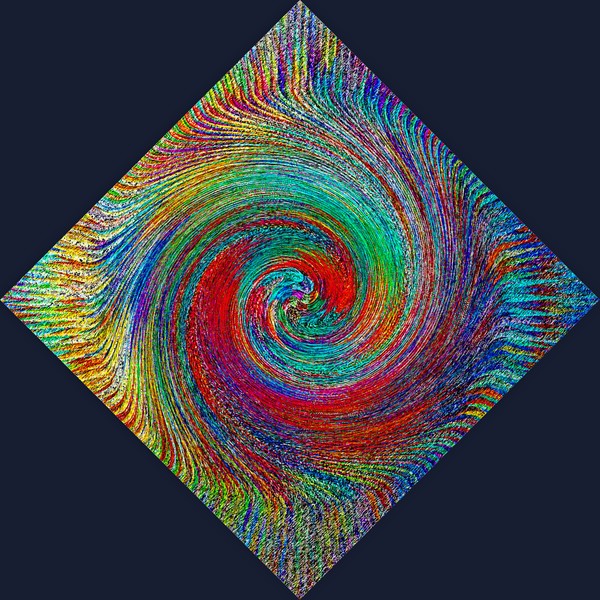 A perfect storm