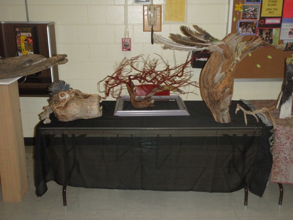 NSCC Show '11