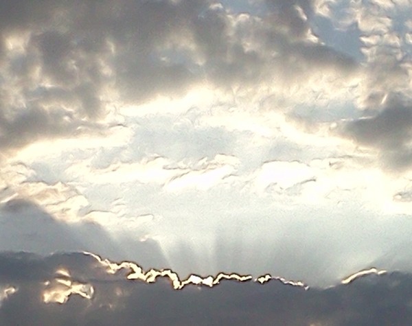 HEAVEN or HELL, Choice is OURS!