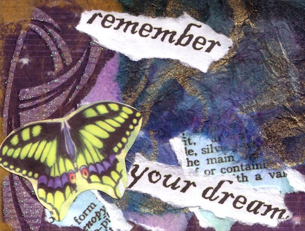 Remember Your Dream