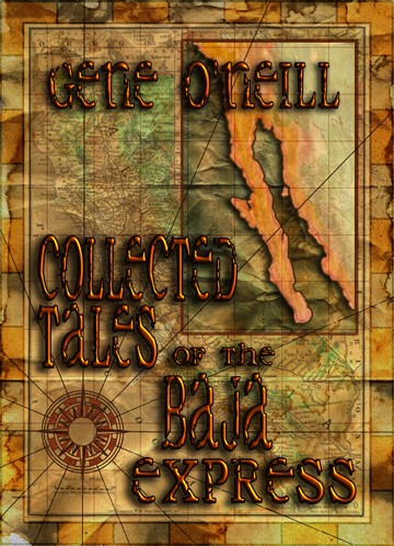 Baja Cover Art