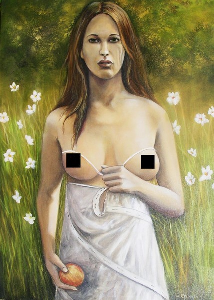 Meadow Maiden