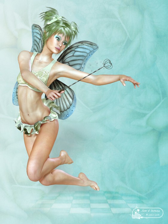 Alice Fae