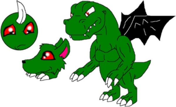 First three forms