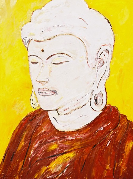 Buddha