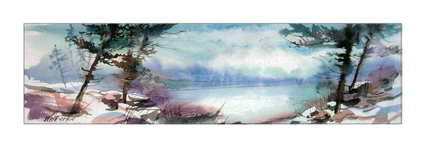 Wind Before Water