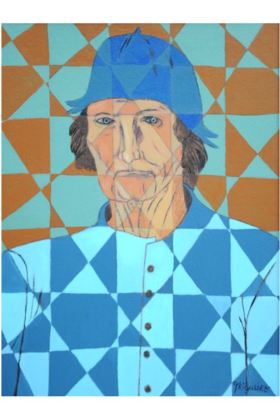Jheronymus Van Aken