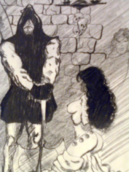 The Executioner