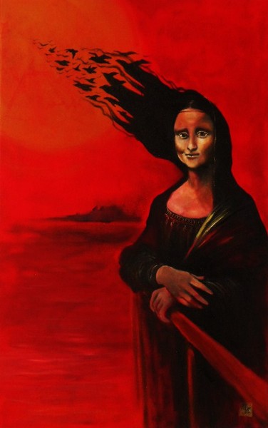 MONA LISA