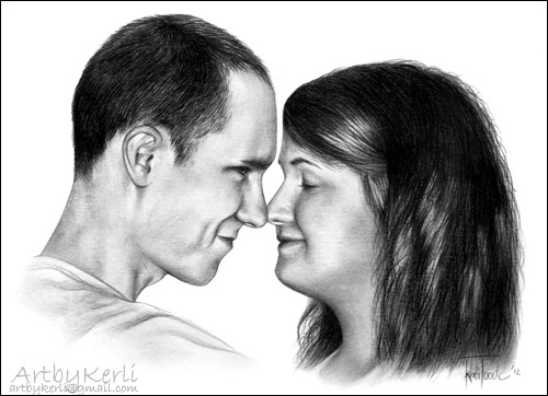 Alvar and Karolin