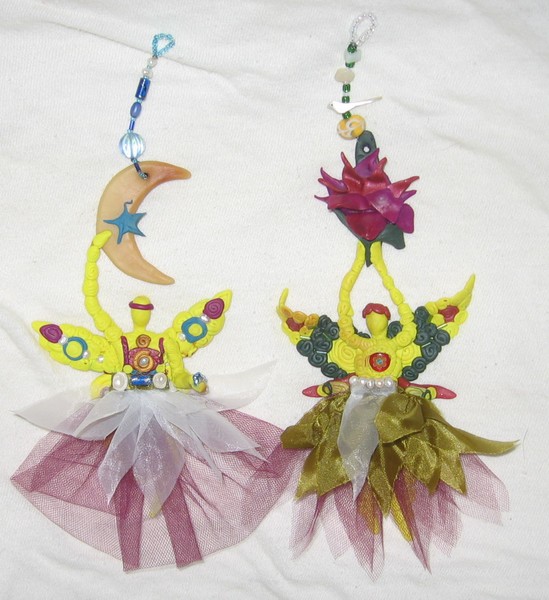 fairy set 1 $15.00 each