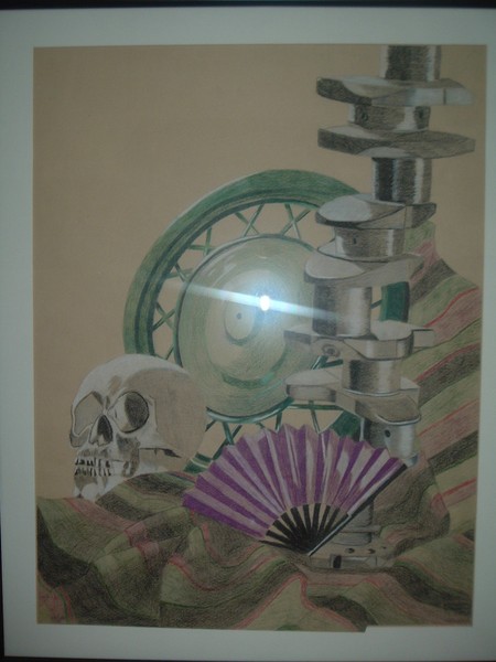 Still Life