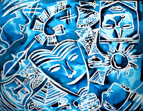 african arts