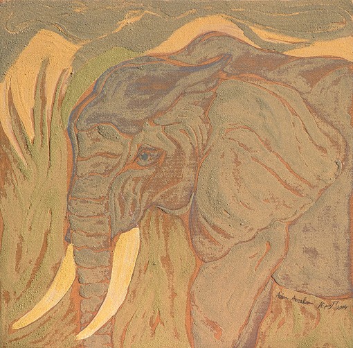 The Elephant