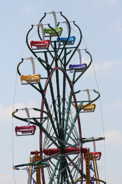 The Fair 1