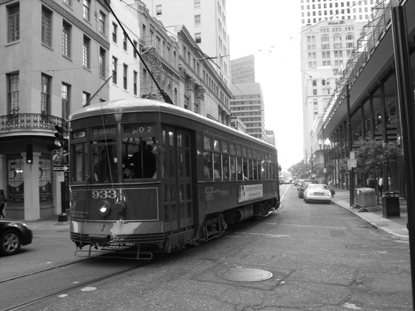 Street Car