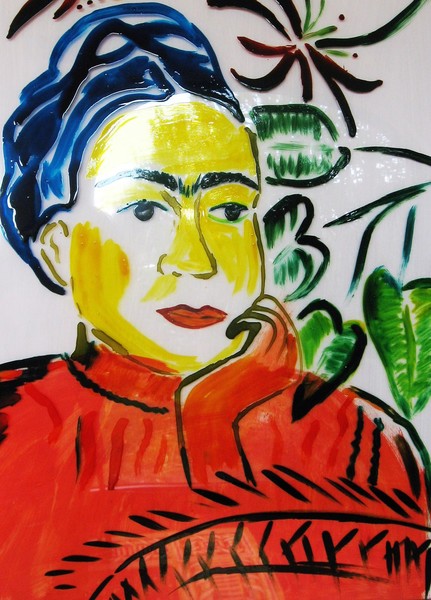 Frida