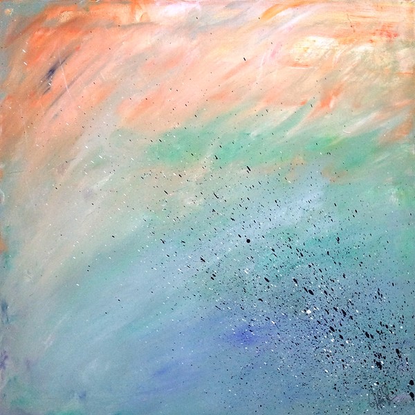 Flight of a Thousand Birds