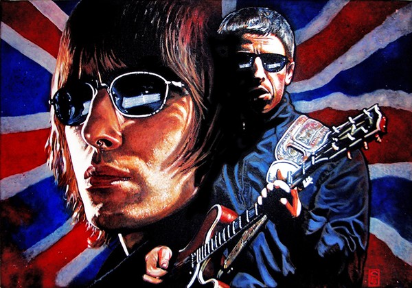 Rock & Roll Stars
