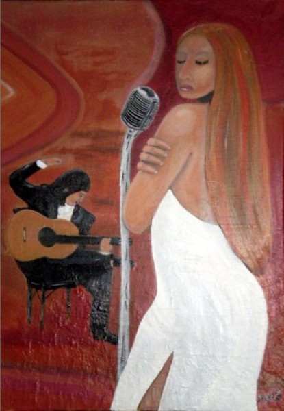 Guitarist and Singer