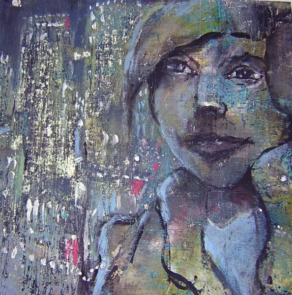 Comic Girl