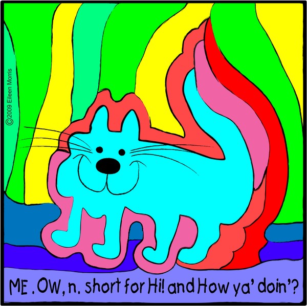 Meow