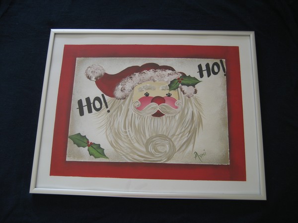 Santa Claus