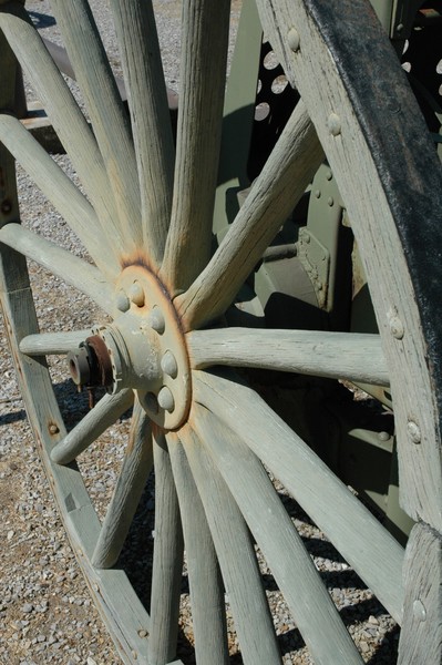 Wheel 