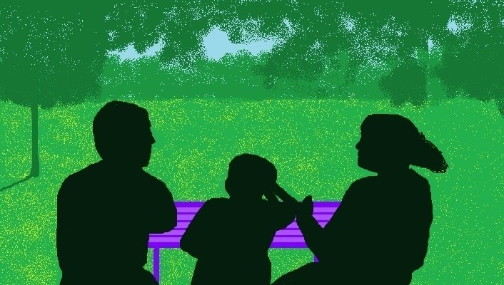 See The Green