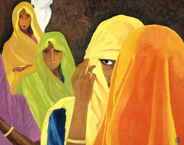 Indian women