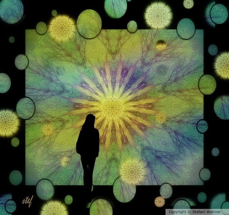 grain of pollen