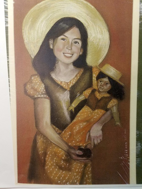 SERENA and Josephina