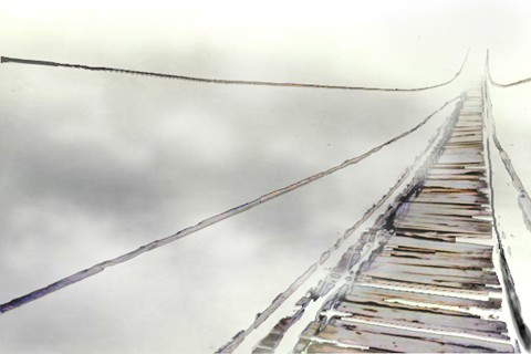 Bridge to Forever