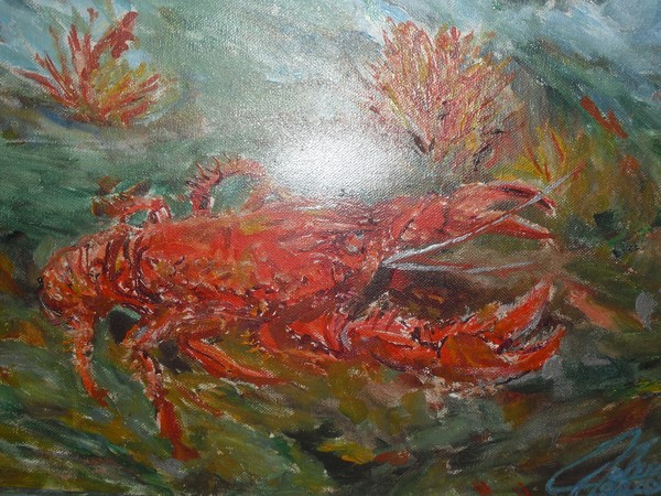 Lobster