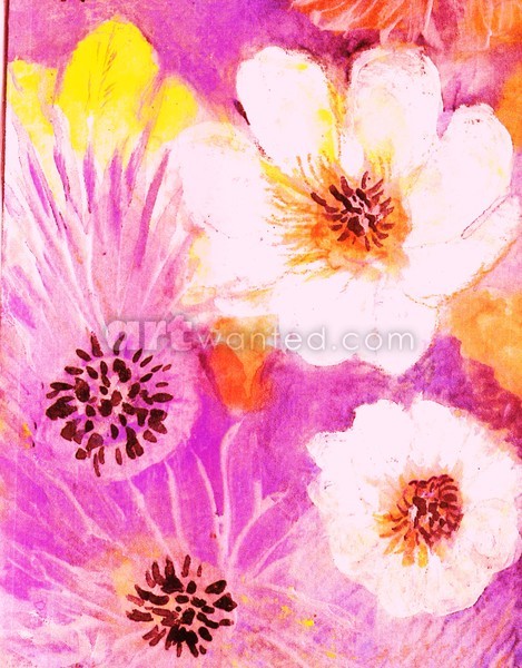 Glory of Nature Floral