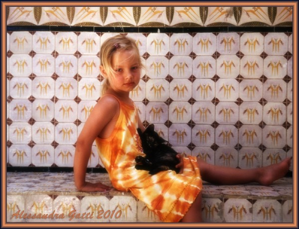 *The Baby*