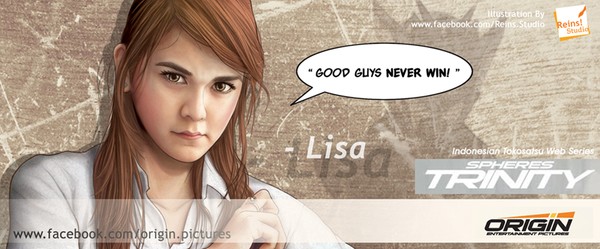 Teaser Illustration Spheres Lisa LRF